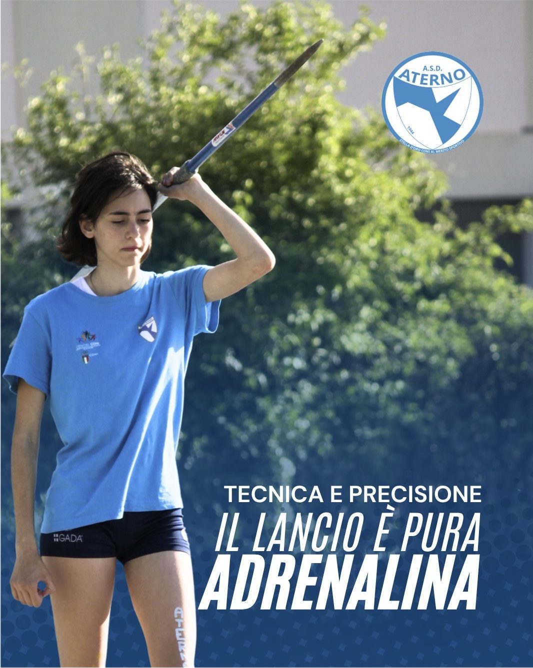 Campionati italiani lanci