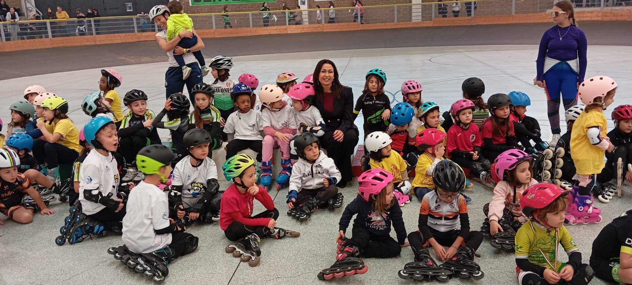 3° Trofeo Nazionale Città di Pescara – Pattinaggio di velocità su Rotelle