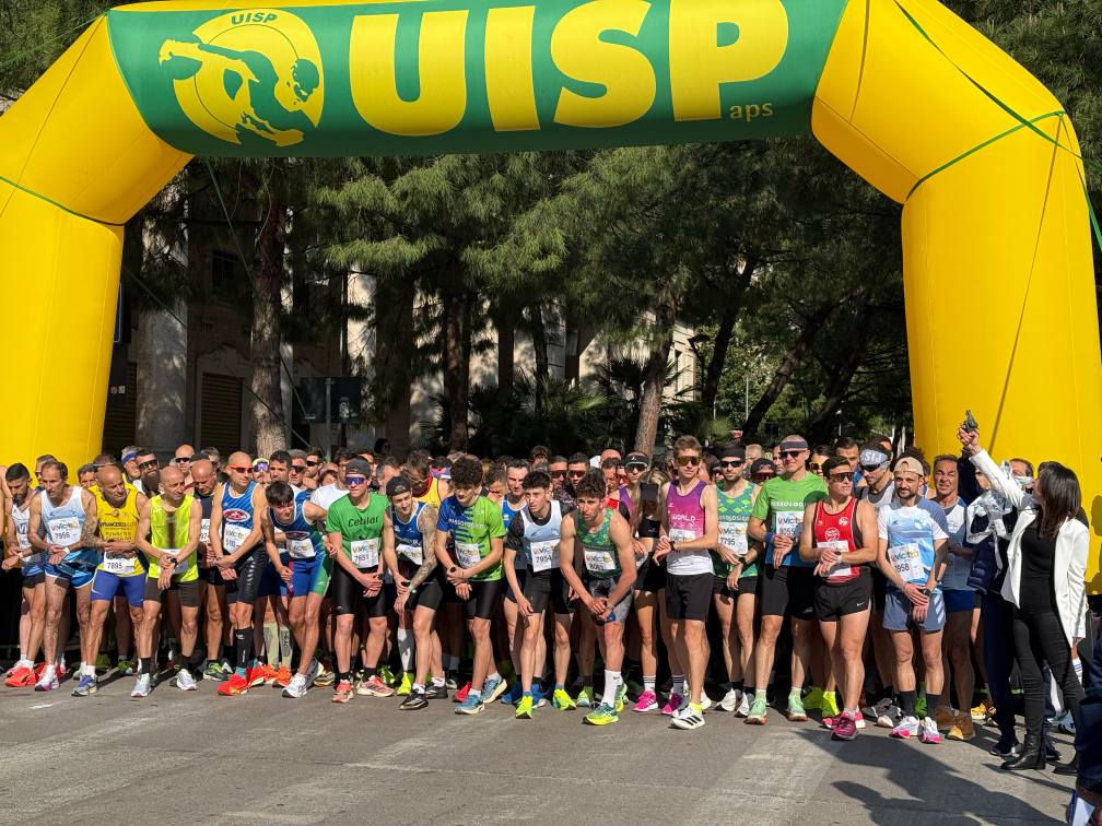 Vivicittà 2025 – Sport, Pace e Diritti in Movimento 