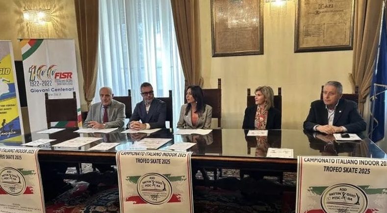 Campionato Interprovinciale FISR