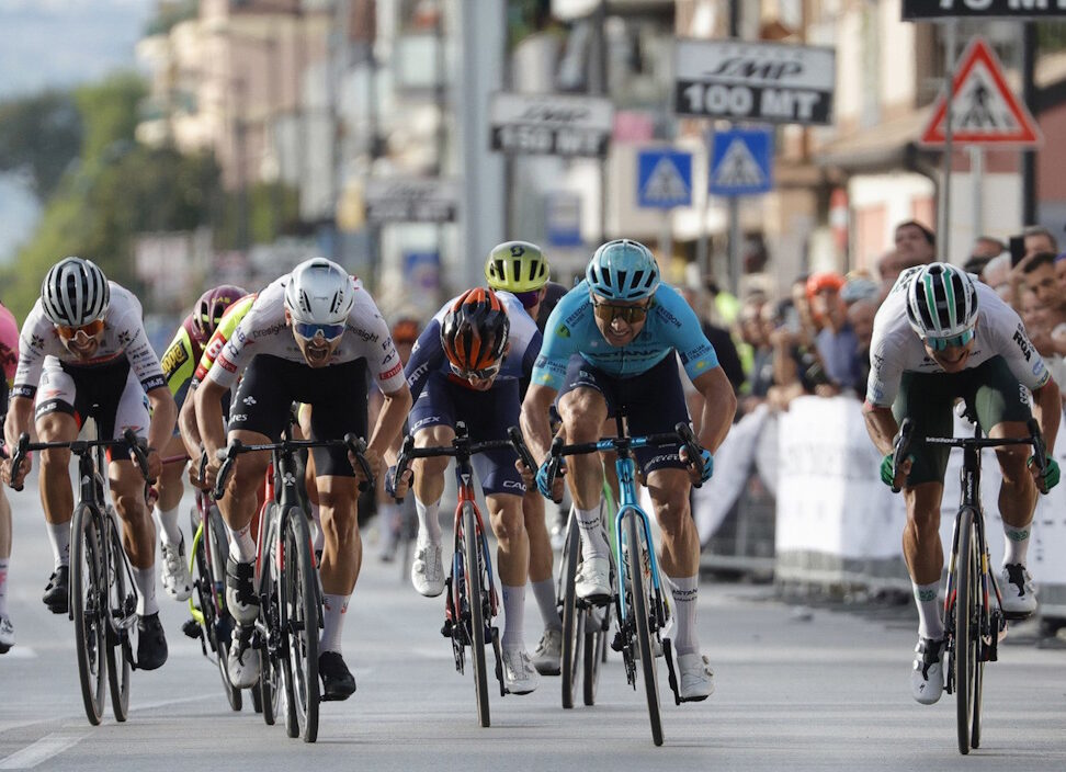 Coppa delle Regioni 2026 – Pescara protagonista