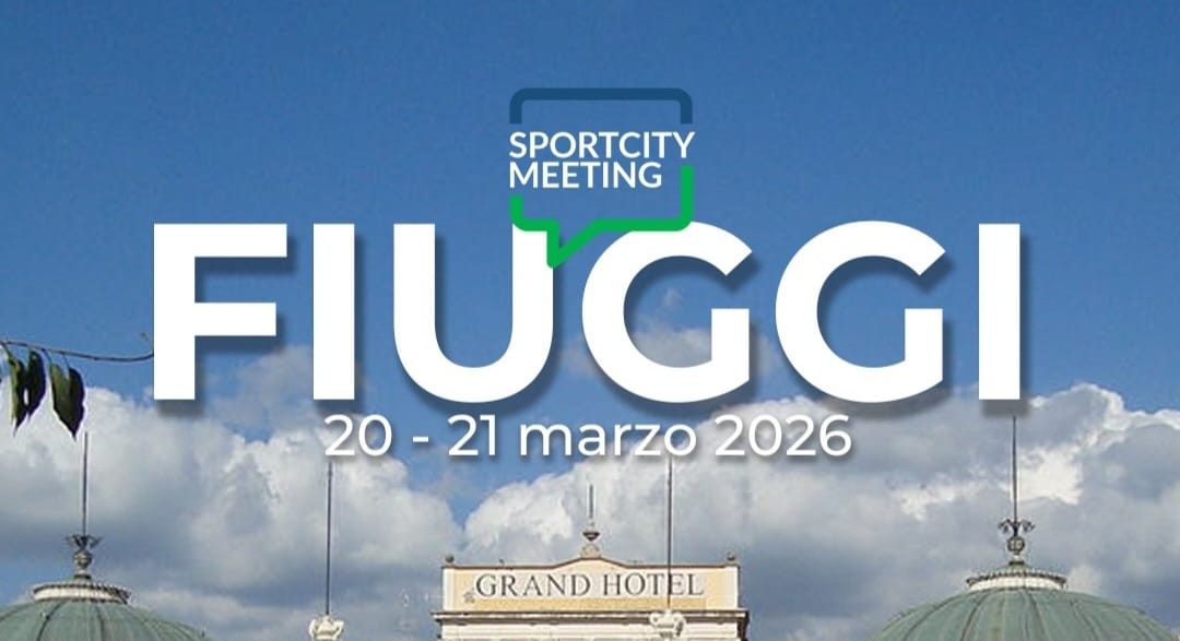 Sportcity Meeting 2026