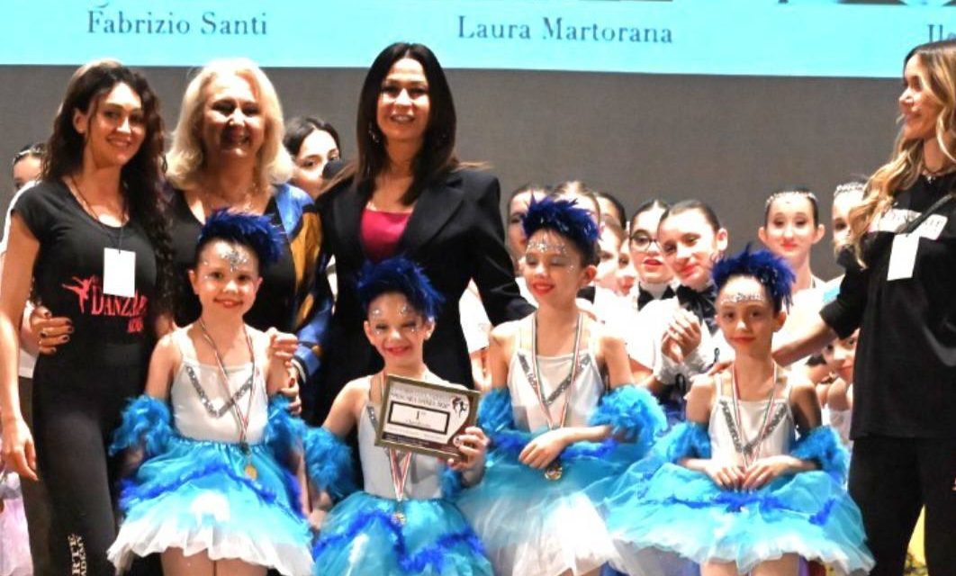 PESCARA DANZA 2026