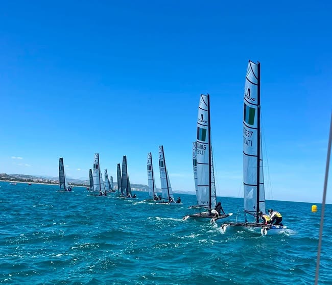 Regata Nazionale Multiclasse 2026